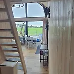 Mazurski Caloroczny Nad Jeziorem Z Jacuzzi * Pasym