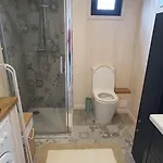 Mazurski Całoroczny Nad Jeziorem Z Jacuzzi *
