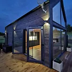 Mazurski Caloroczny Nad Jeziorem Z Jacuzzi Сasa de vacaciones