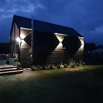 Mazurski Caloroczny Nad Jeziorem Z Jacuzzi * Pasym