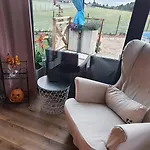 Mazurski Caloroczny Nad Jeziorem Z Jacuzzi *