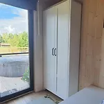 Mazurski Caloroczny Nad Jeziorem Z Jacuzzi Сasa de vacaciones