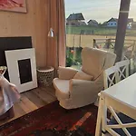 Mazurski Całoroczny Nad Jeziorem Z Jacuzzi * Pasym