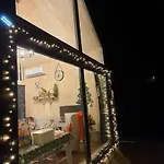 Mazurski Całoroczny Nad Jeziorem Z Jacuzzi