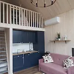 Mazurski Caloroczny Nad Jeziorem Z Jacuzzi * パシム