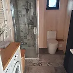 Mazurski Całoroczny Nad Jeziorem Z Jacuzzi Dom wakacyjny *