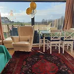 Mazurski Caloroczny Nad Jeziorem Z Jacuzzi *