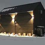 Сasa de vacaciones Mazurski Caloroczny Nad Jeziorem Z Jacuzzi *