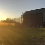 Mazurski Caloroczny Nad Jeziorem Z Jacuzzi * Pasym