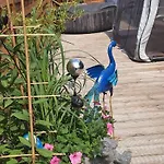 Mazurski Caloroczny Nad Jeziorem Z Jacuzzi Сasa de vacaciones Pasym