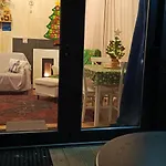 Mazurski Całoroczny Nad Jeziorem Z Jacuzzi Pasym