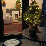 Mazurski Caloroczny Nad Jeziorem Z Jacuzzi Pasym