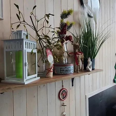 Mazurski Caloroczny Nad Jeziorem Z Jacuzzi Ferienhaus Passenheim