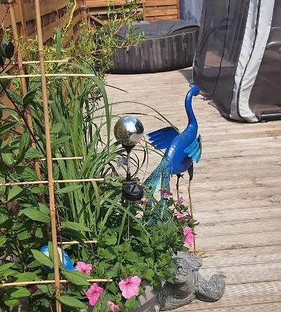 Domek Mazurski Caloroczny Nad Jeziorem Z Sauna I Jacuzzi Spa Casa vacanze Pasym