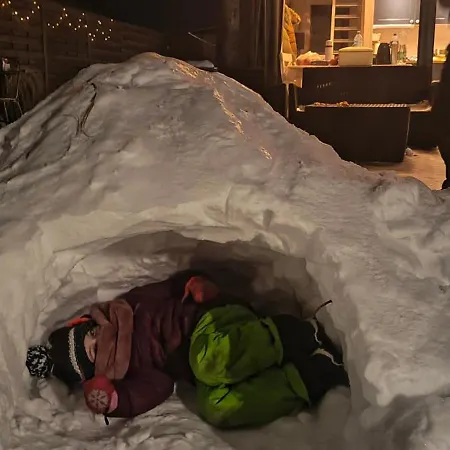 Mazurski Całoroczny Nad Jeziorem Z Jacuzzi *