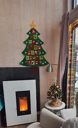 Mazurski Całoroczny Nad Jeziorem Z Jacuzzi Pasym