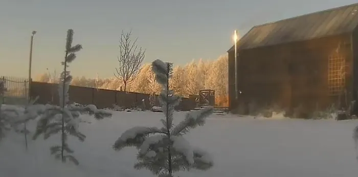 Mazurski Całoroczny Nad Jeziorem Z Jacuzzi Pasym