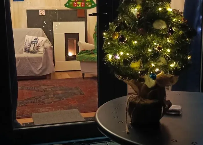 Mazurski Całoroczny Nad Jeziorem Z Jacuzzi Pasym